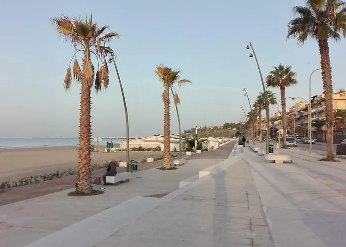 בית הארחה Casa Bella גלה