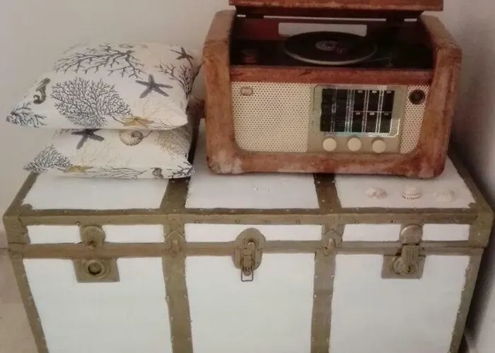 Casa Bella 3* גלה