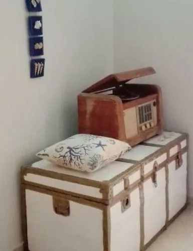 Casa Bella בית הארחה