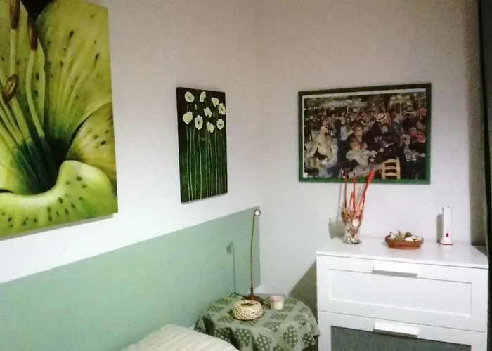 招待所 Casa Bella