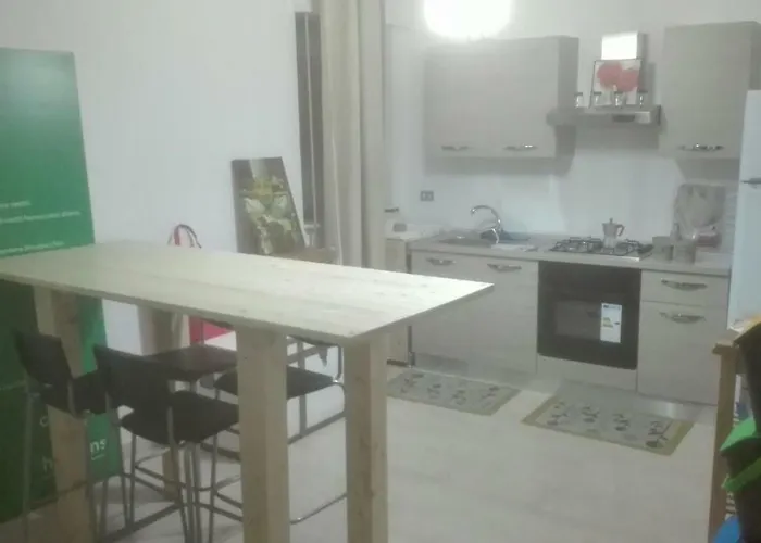 Casa Bella בית הארחה גלה