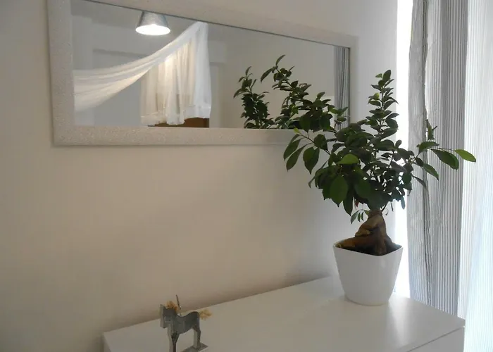 Casa Bella בית הארחה