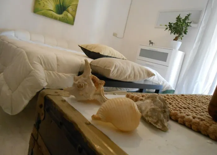 Casa Bella 3* Gela
