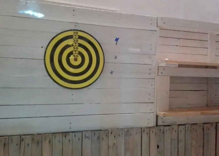 Casa Bella Gæstehus